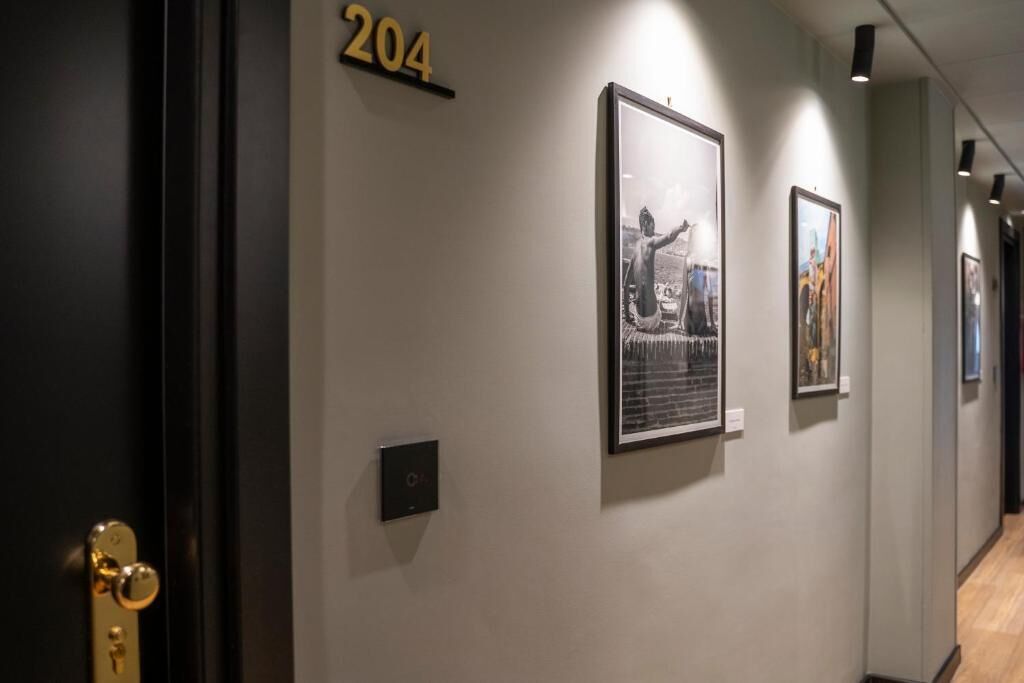 Foto - Hotel Leonessa