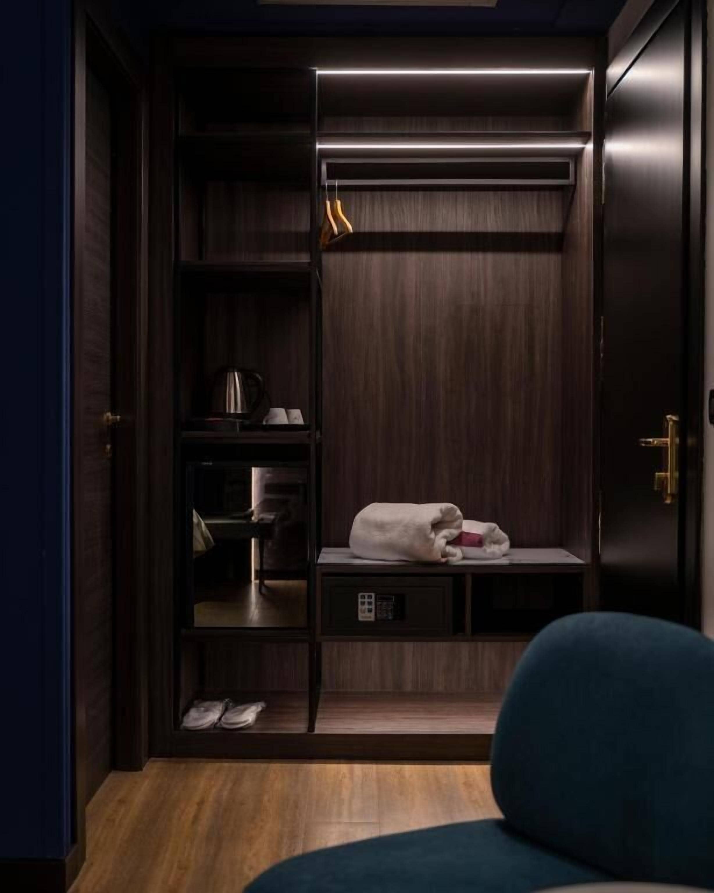 Foto - Hotel Leonessa