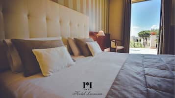 1 chambre, draps en coton égyptien, literie de qualité supérieure