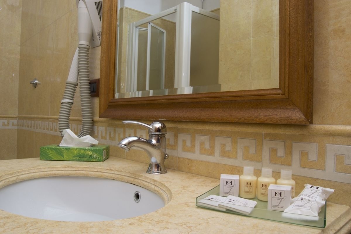 Foto - Hotel Leonessa