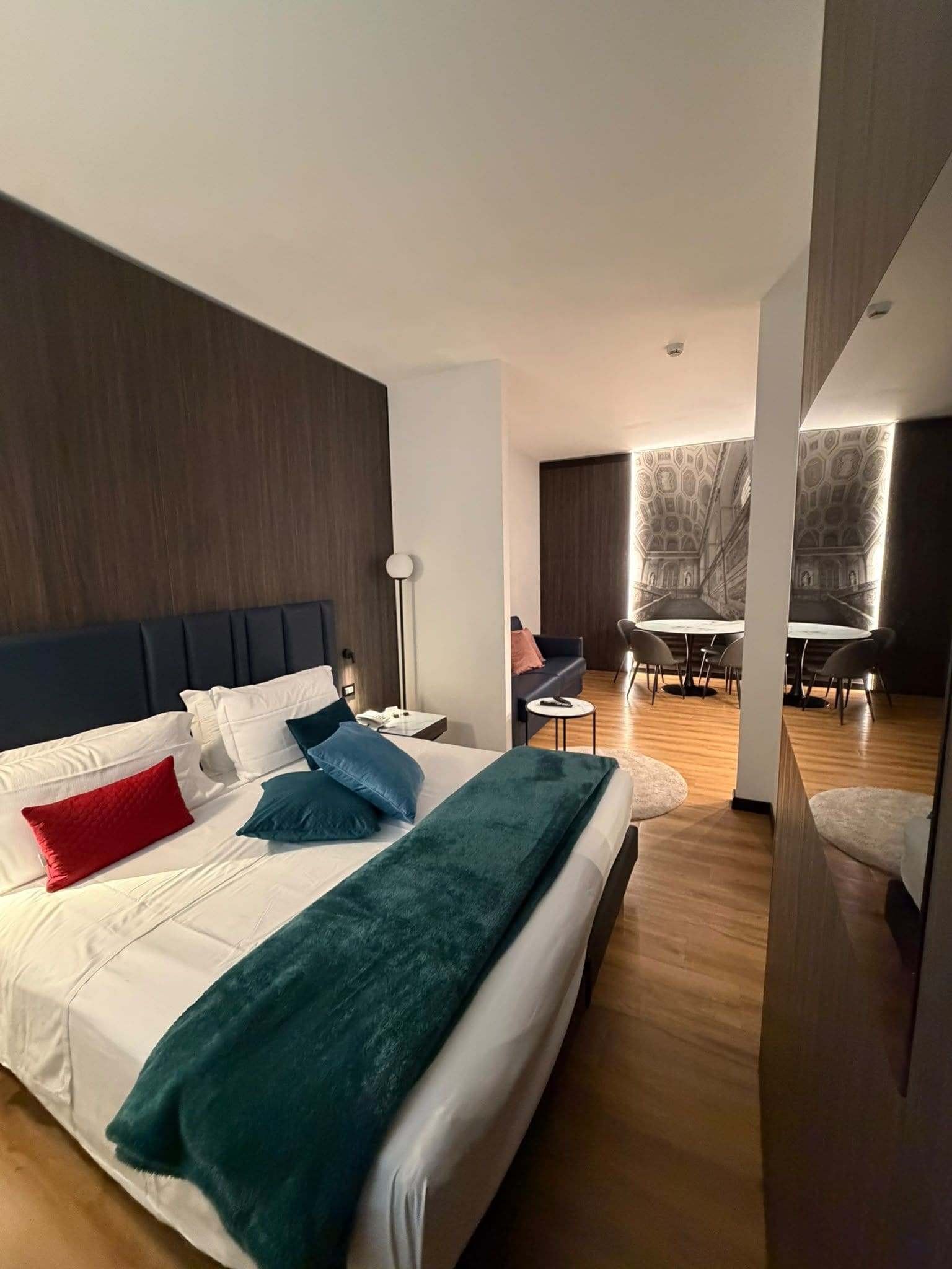 Photo - Hotel Leonessa