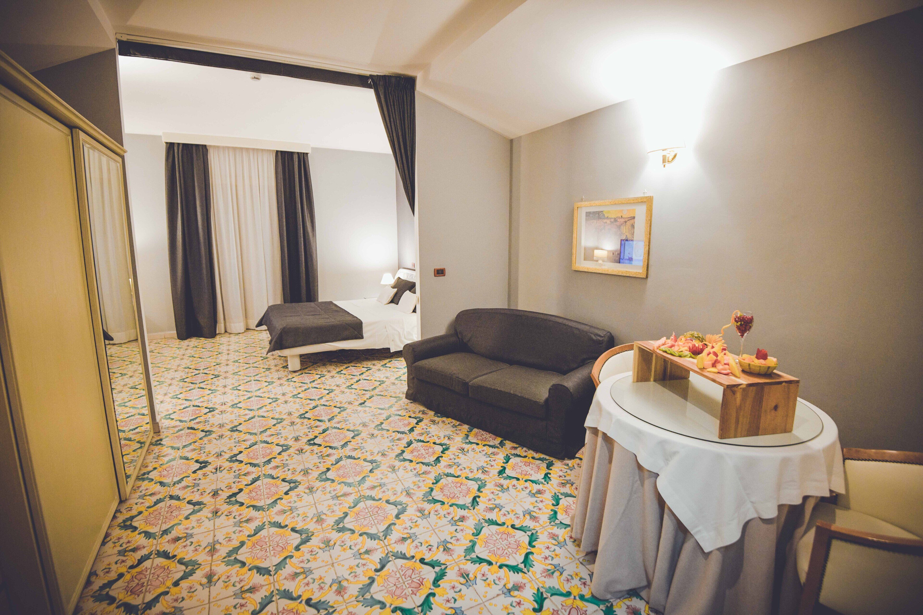 Foto - Hotel Leonessa