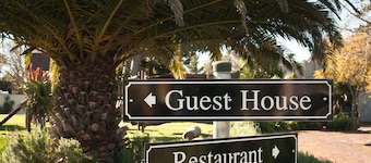 The Country Guesthouse
