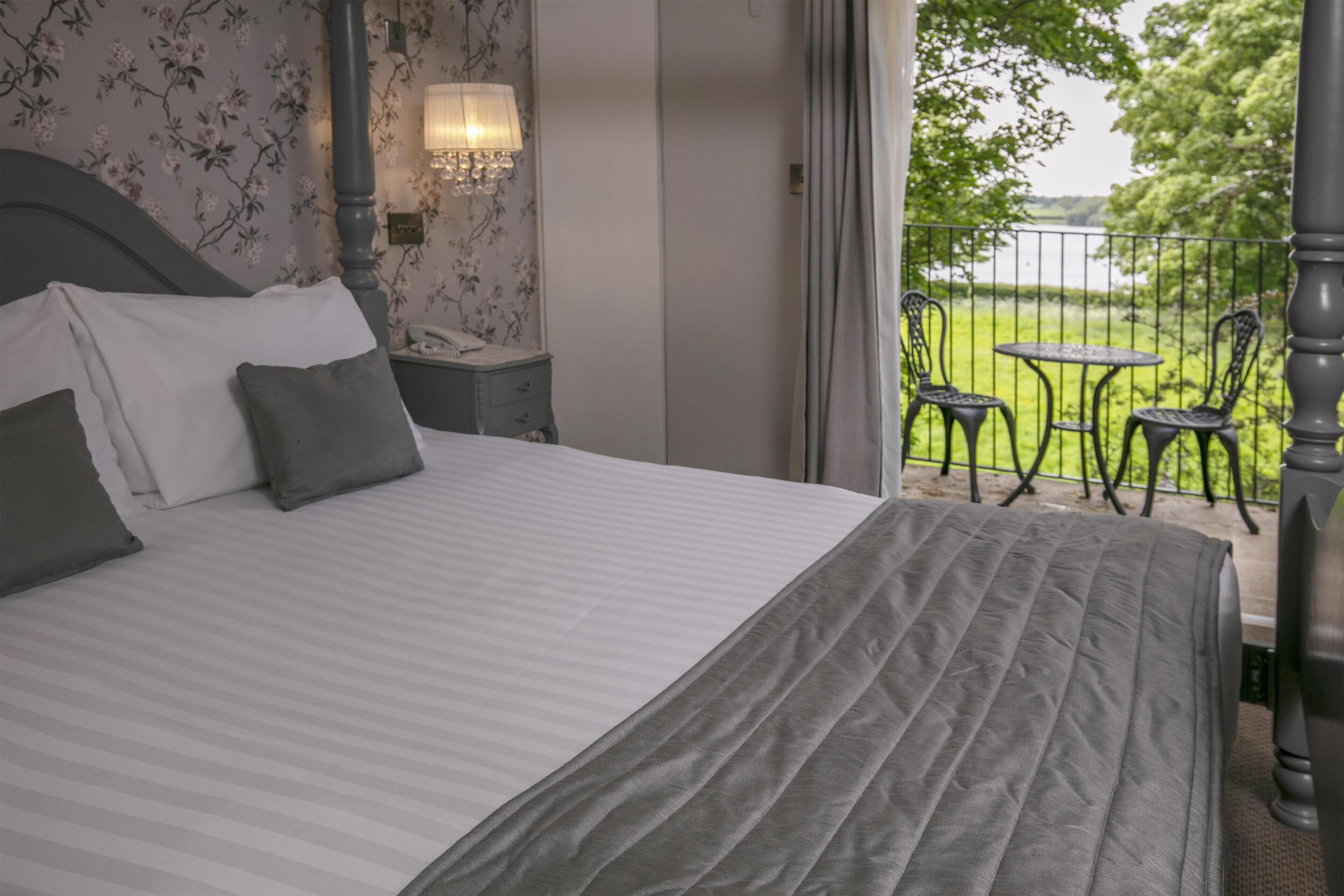 Superior Room, 1 Double Bed, Non Smoking