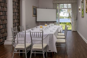 Meeting facility - Normanton Park Hotel, BW Signature Collection (Oakham)