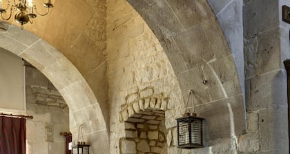 Normanton Park Hotel, BW Signature Collection