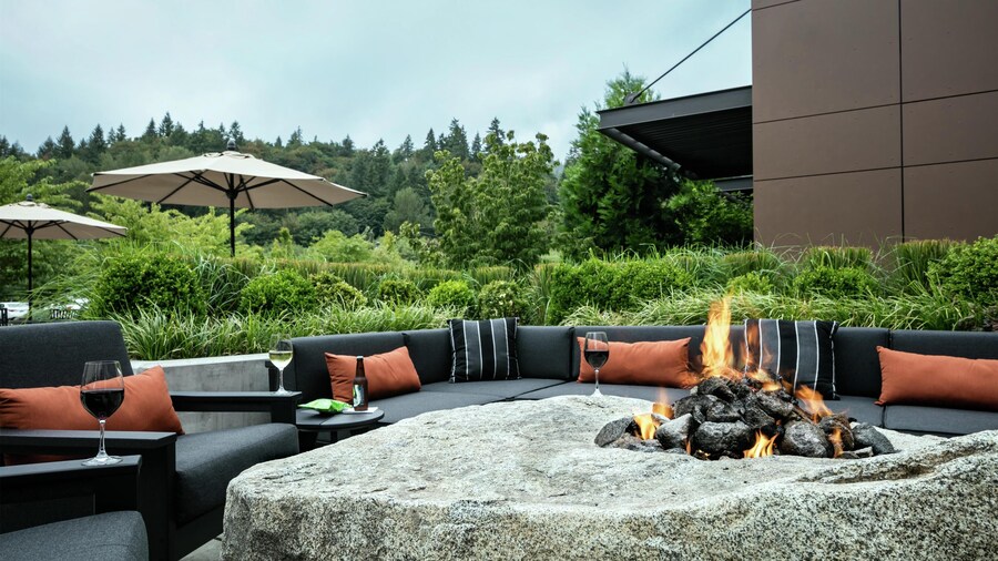 Hilton Garden Inn Seattle Issaquah