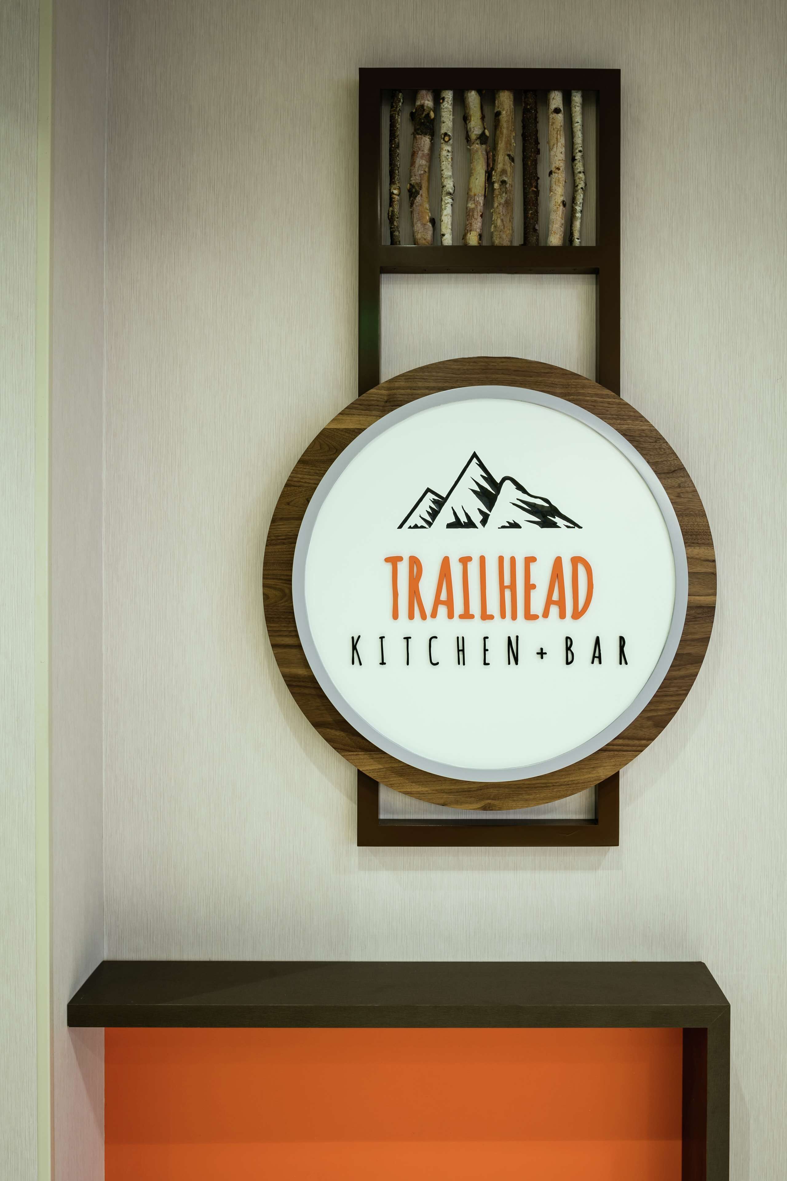 breakfast and dinner served