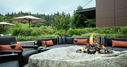 Hilton Garden Inn Seattle Issaquah