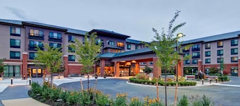 Hilton Garden Inn Seattle Issaquah
