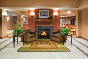 Exterior - Holiday Inn Express Rawlins by IHG (Rawlins)