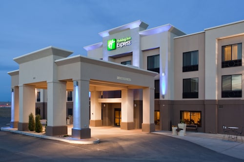 Holiday Inn Express Rawlins by IHG