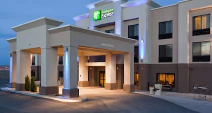 Holiday Inn Express Rawlins by IHG