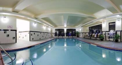 Holiday Inn Express Rawlins by IHG