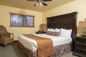 Coffre-fort, fer et planche à repasser, accès au Wi-Fi (inclus)