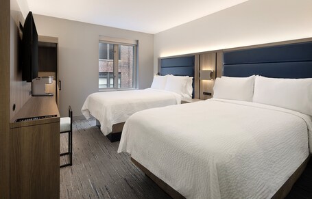 Holiday Inn Express New York City Chelsea, an IHG Hotel - Image 19