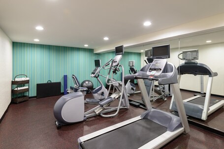 Holiday Inn Express New York City Chelsea, an IHG Hotel - Image 8