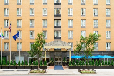 Holiday Inn Express New York City Chelsea, an IHG Hotel - Image 16