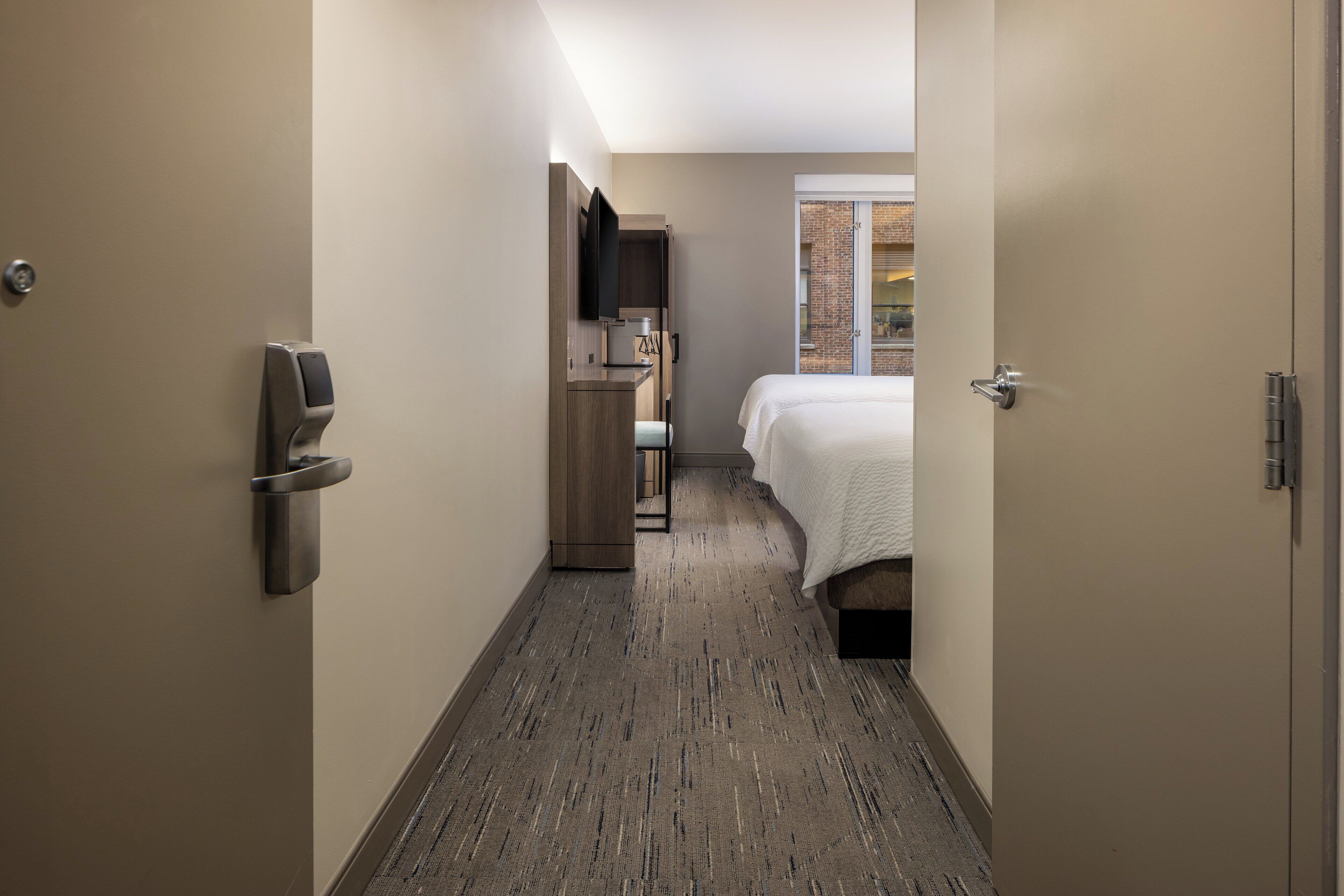 Foto - Holiday Inn Express NYC Chelsea - NoMad Area by IHG
