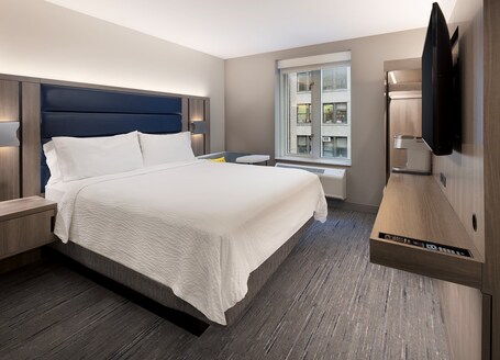 Holiday Inn Express New York City Chelsea, an IHG Hotel - Image 21