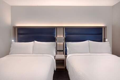 Holiday Inn Express New York City Chelsea, an IHG Hotel - Image 14