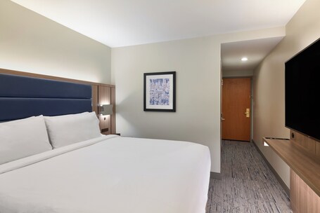Holiday Inn Express New York City Chelsea, an IHG Hotel - Image 40