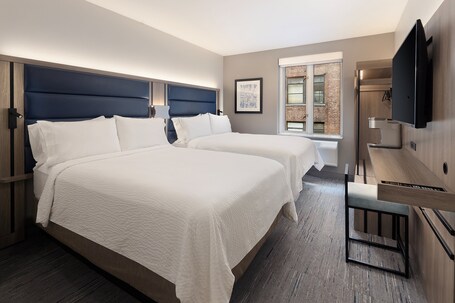 Holiday Inn Express New York City Chelsea, an IHG Hotel - Image 11