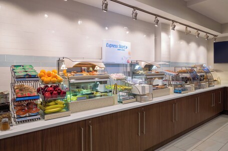 Holiday Inn Express New York City Chelsea, an IHG Hotel - Image 23