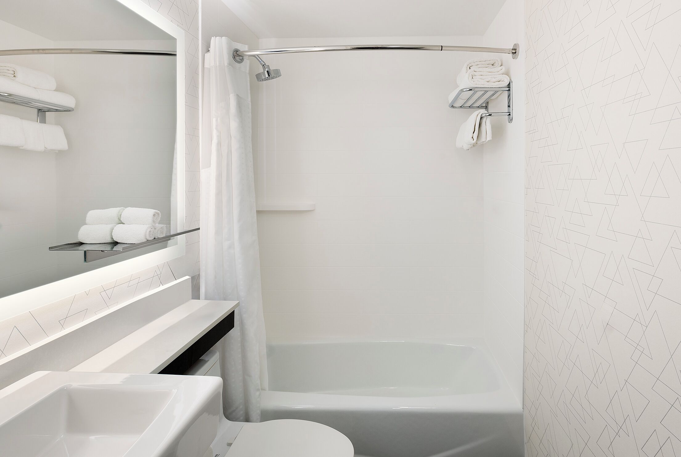 Foto - Holiday Inn Express NYC Chelsea - NoMad Area by IHG