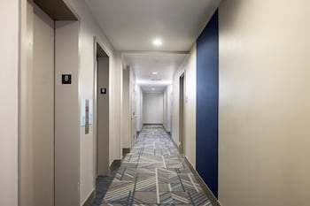 Interior at Holiday Inn Express NYC Chelsea – NoMad Area by IHG