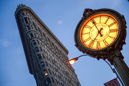 Holiday Inn Express New York City Chelsea, an IHG Hotel - Image 12