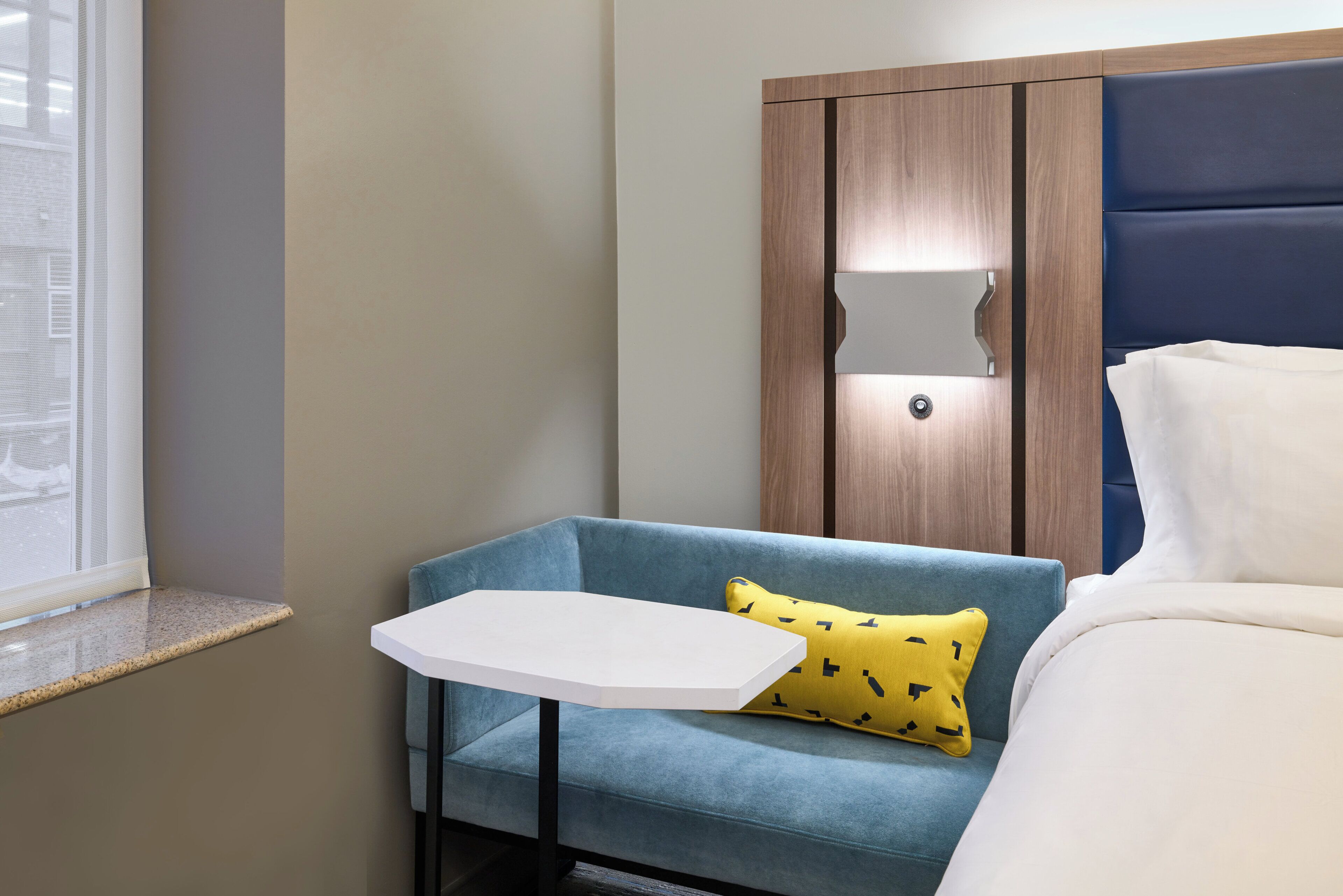 Foto - Holiday Inn Express NYC Chelsea – NoMad Area by IHG