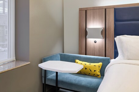 Holiday Inn Express New York City Chelsea, an IHG Hotel - Image 38