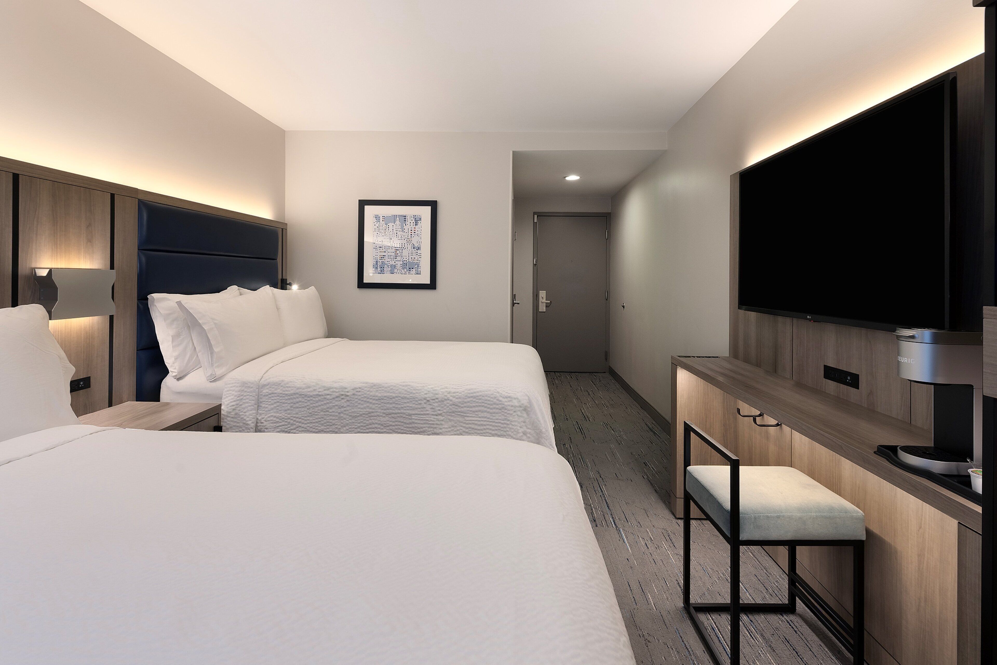 Foto - Holiday Inn Express NYC Chelsea - NoMad Area by IHG