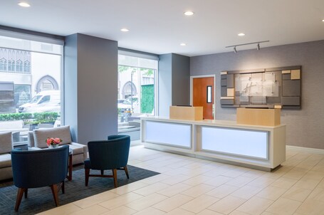 Holiday Inn Express New York City Chelsea, an IHG Hotel - Image 6