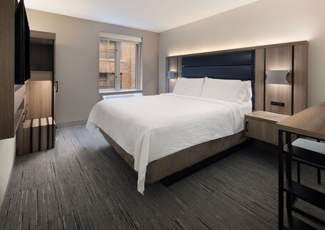 Holiday Inn Express New York City Chelsea, an IHG Hotel - Image 37