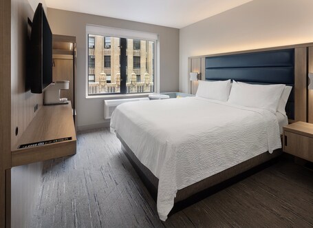Holiday Inn Express New York City Chelsea, an IHG Hotel - Image 36