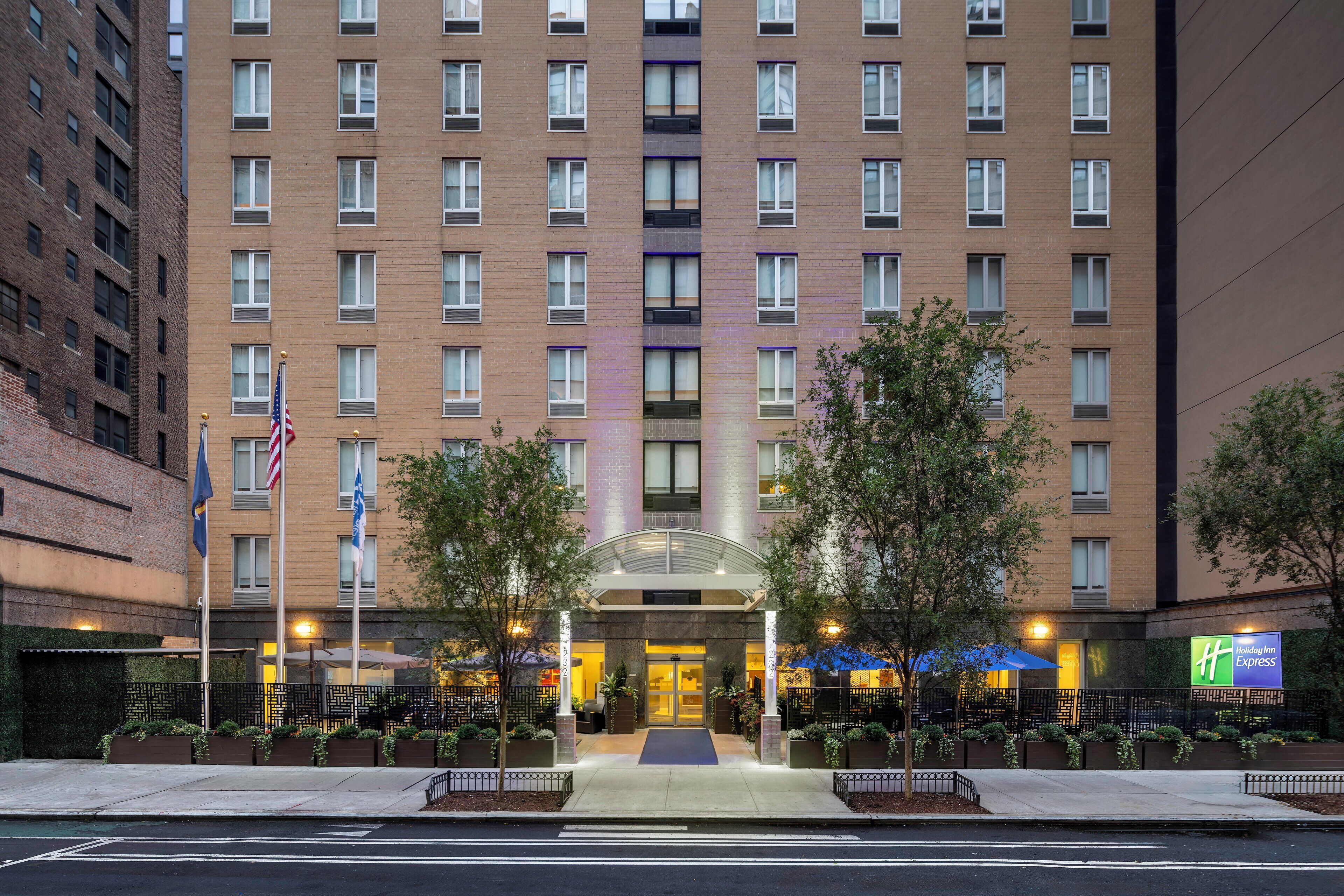 Foto - Holiday Inn Express NYC Chelsea - NoMad Area by IHG