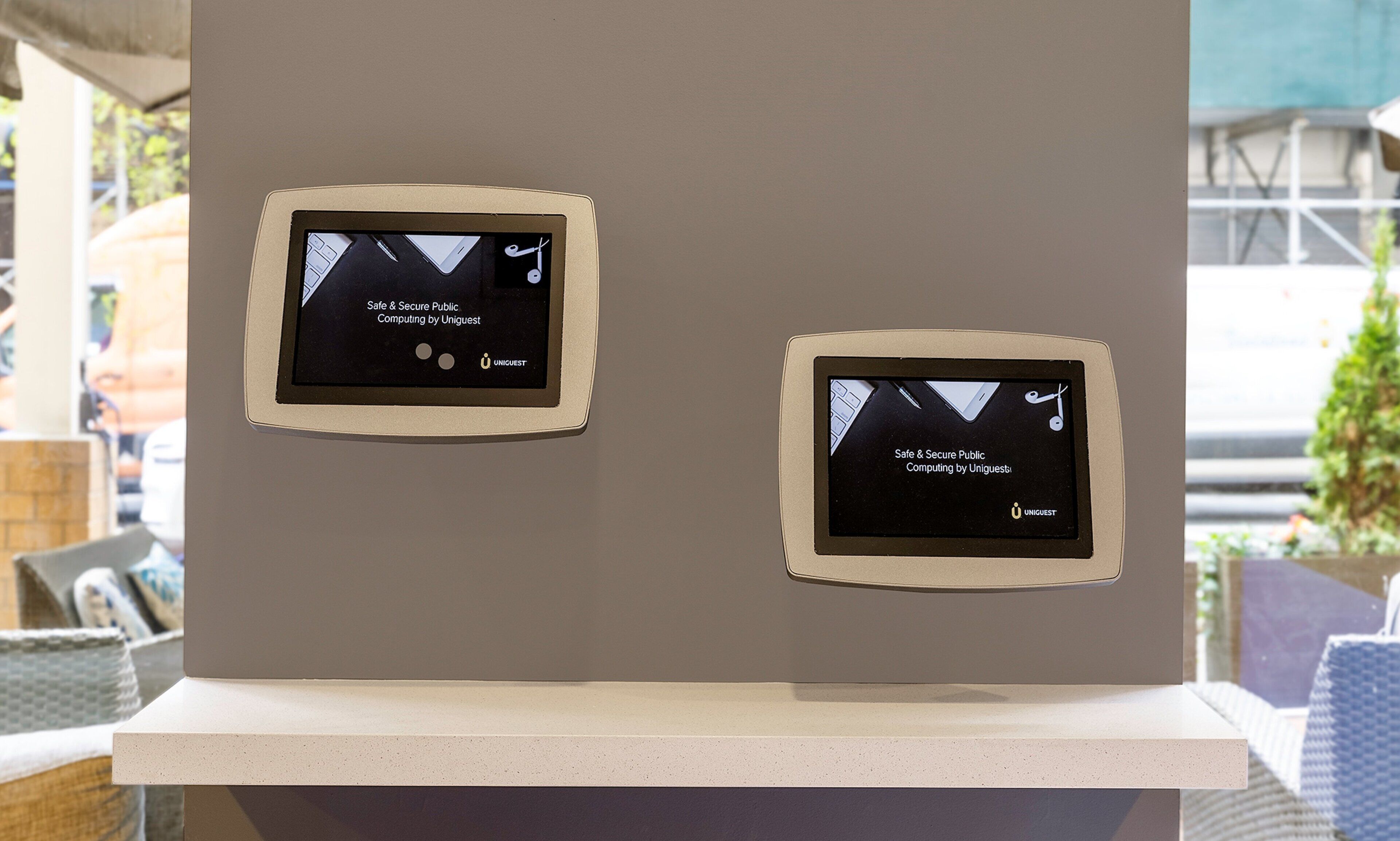 Foto - Holiday Inn Express NYC Chelsea - NoMad Area by IHG