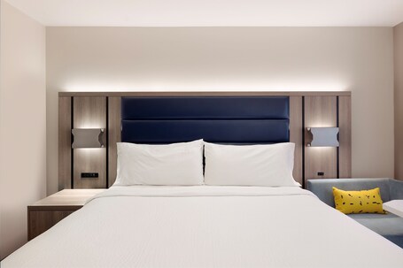 Holiday Inn Express New York City Chelsea, an IHG Hotel - Image 20