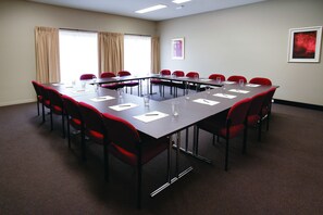 Centro de negocios
