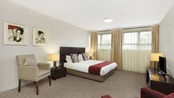 Standard Apartment, 1 Bedroom, Non Smoking, Kitchen (Apartment)