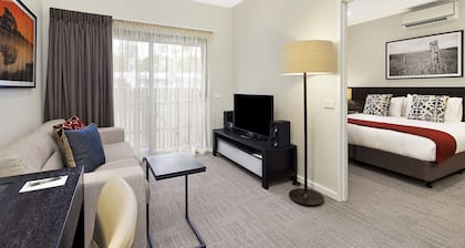 Quest Maitland Serviced Apartments