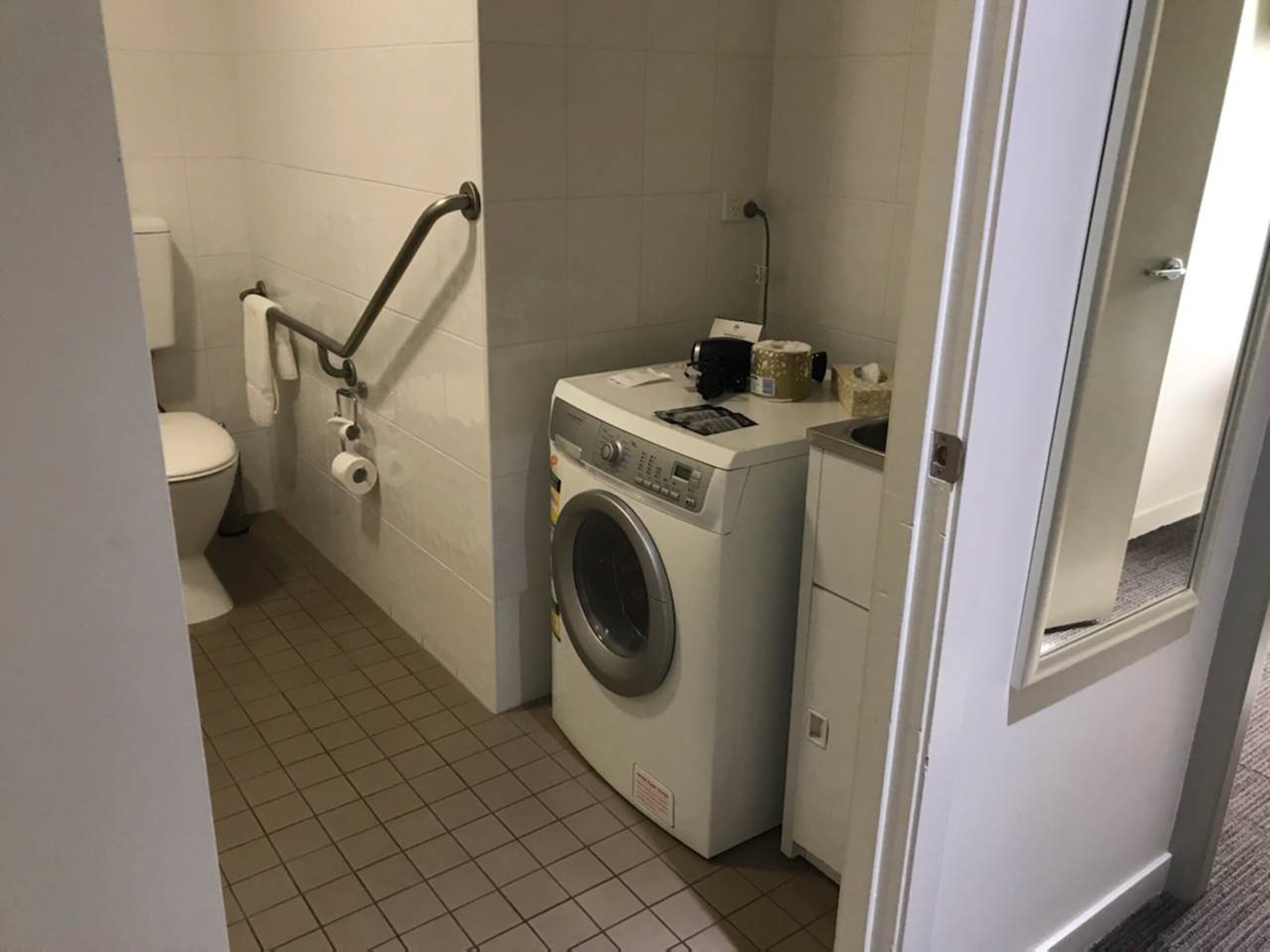 Quest Maitland Serviced Apartments — image 24