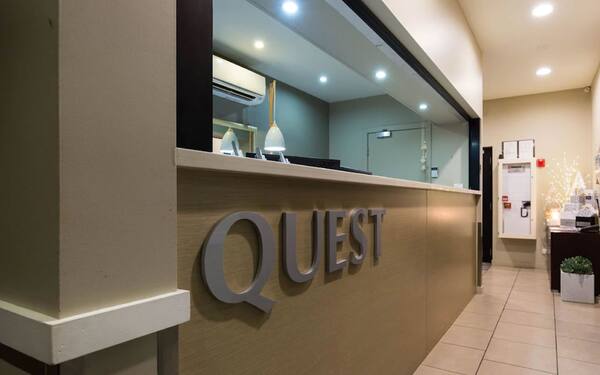 Quest Maitland Serviced Apartments