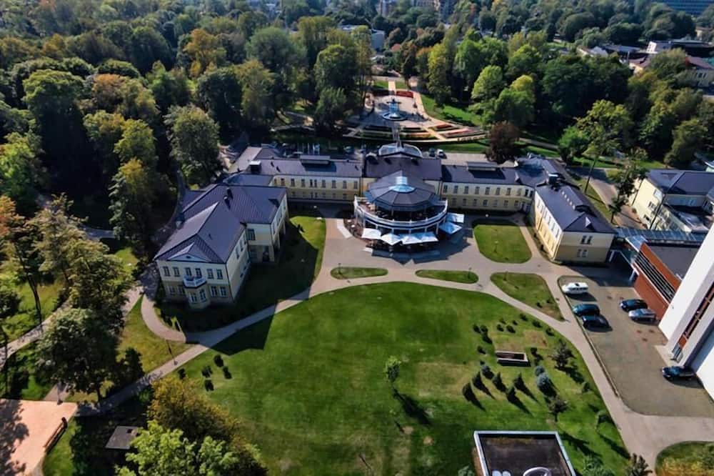 Spa Hotel Europa Royale Druskininkai