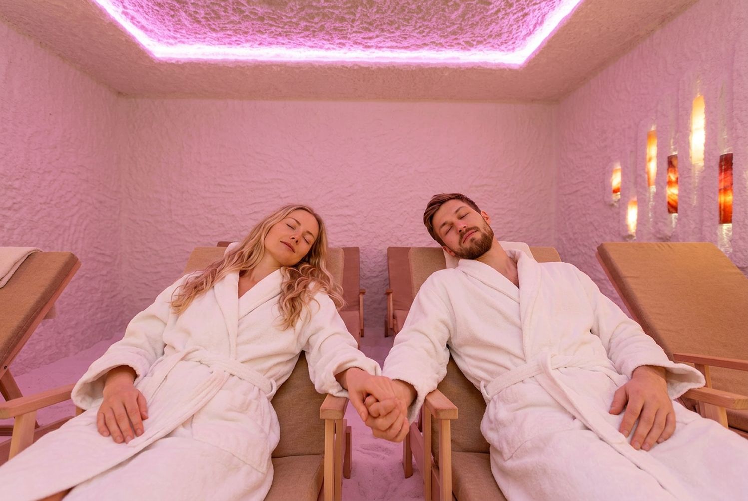 Rawatan Spa