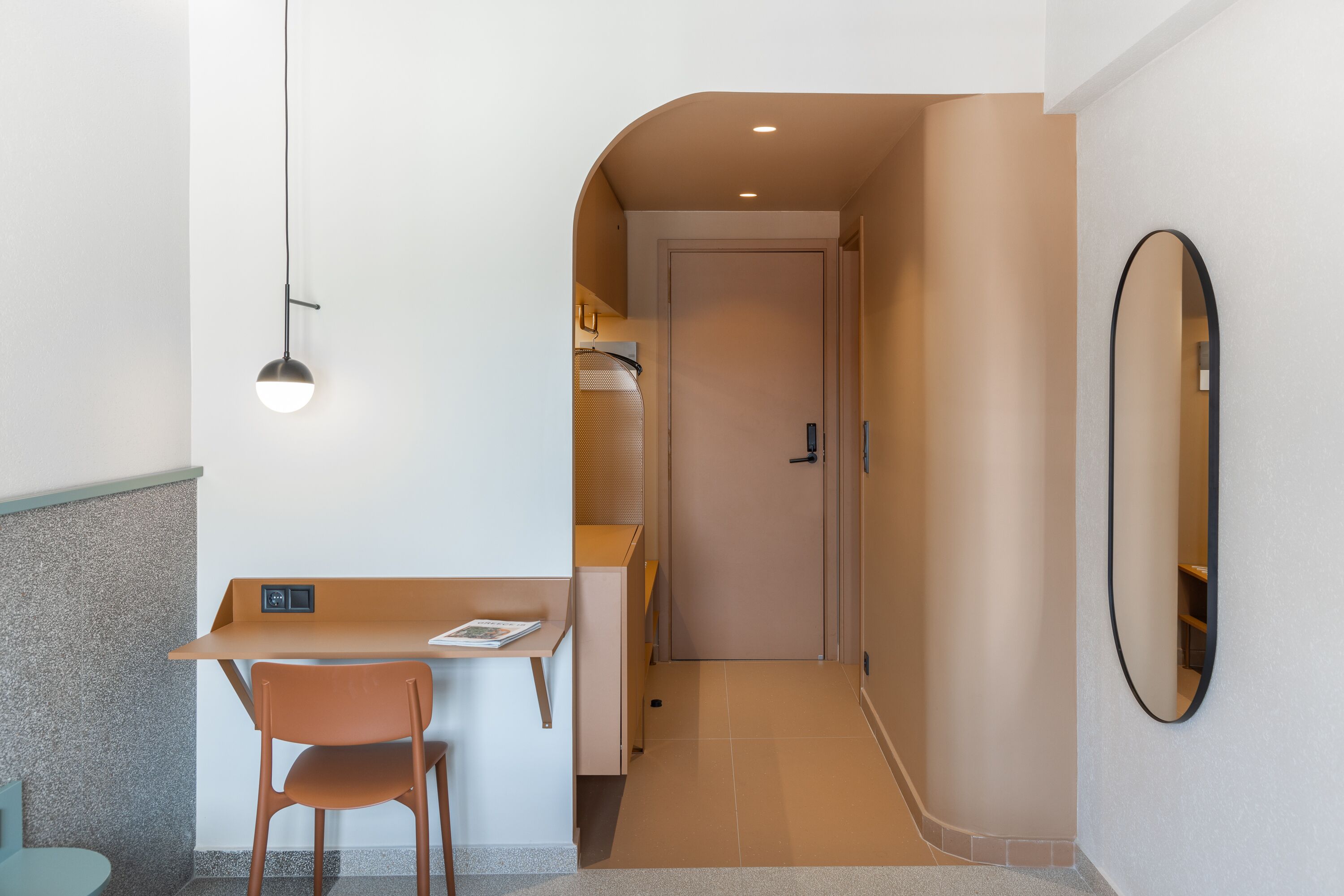 Photo - Evripides Hotel