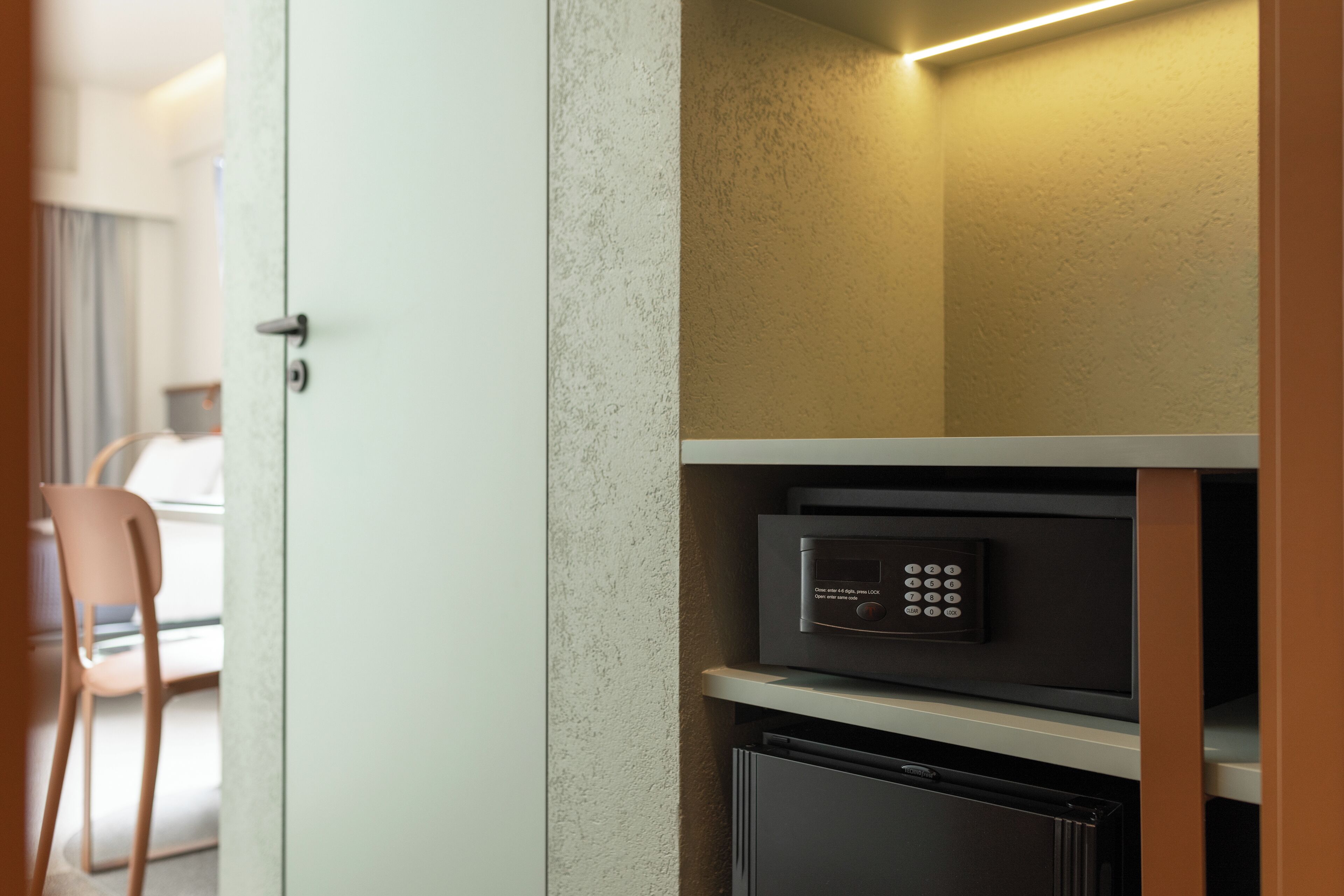 Photo - Evripides Hotel