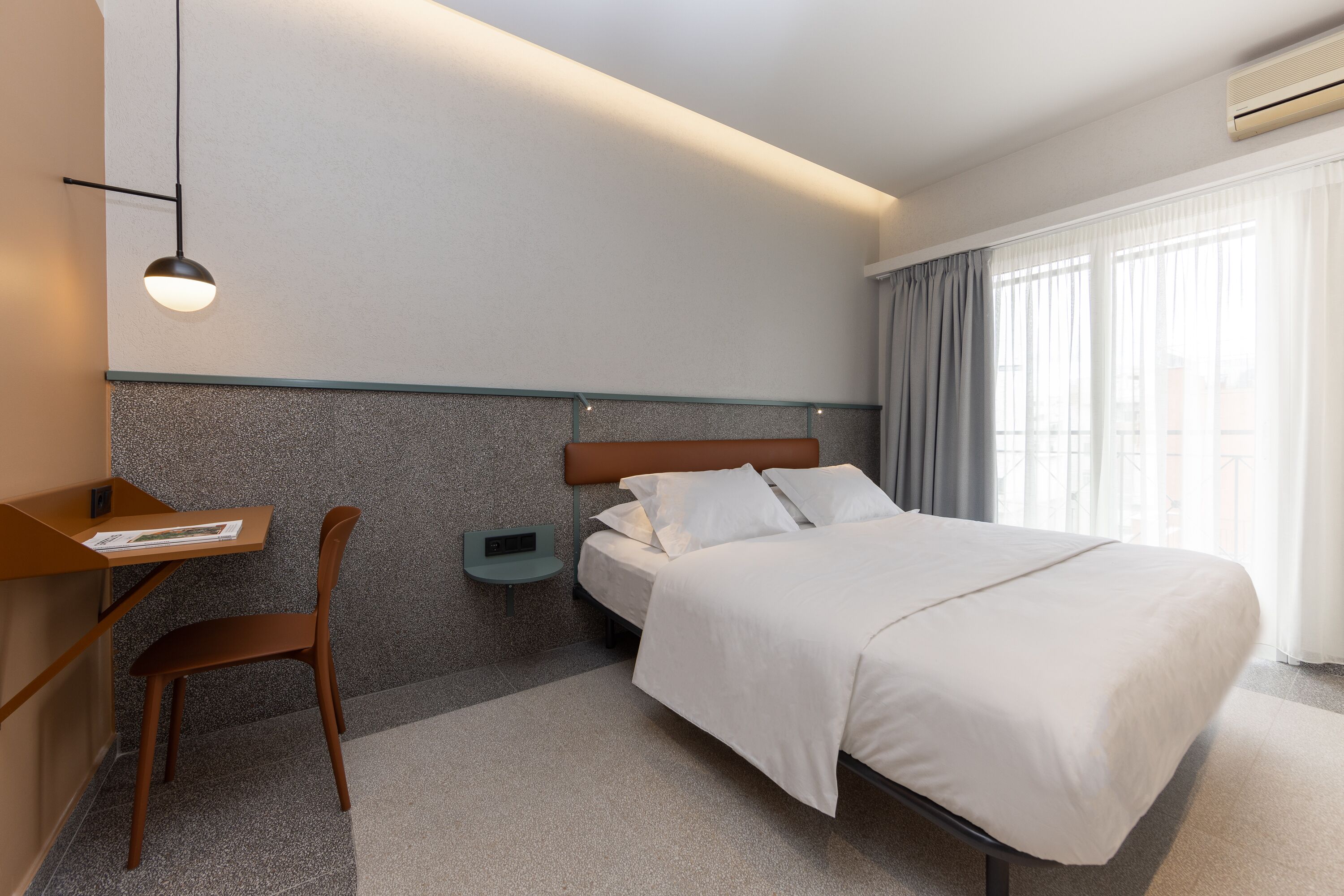 Photo - Evripides Hotel